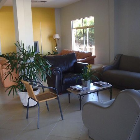 Hotel Icaro Φοζ ντο Ιγκουασού Εξωτερικό φωτογραφία