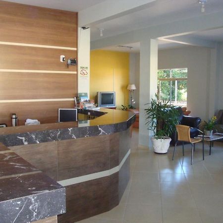 Hotel Icaro Φοζ ντο Ιγκουασού Εξωτερικό φωτογραφία