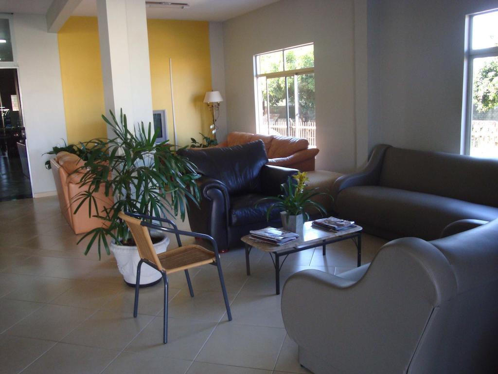 Hotel Icaro Φοζ ντο Ιγκουασού Εξωτερικό φωτογραφία
