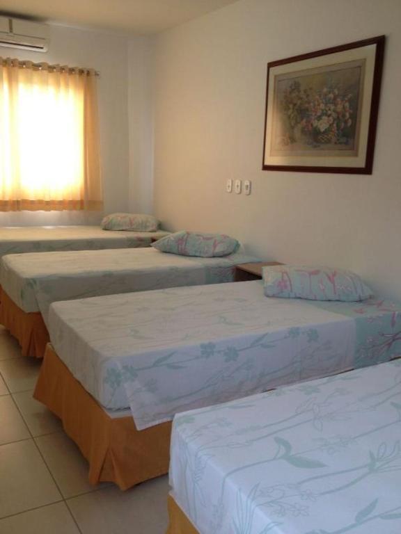 Hotel Icaro Φοζ ντο Ιγκουασού Εξωτερικό φωτογραφία