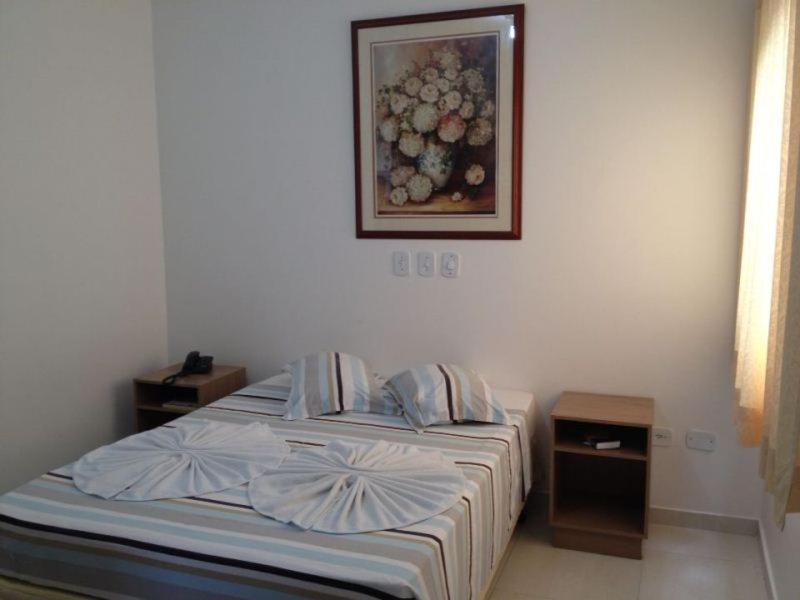 Hotel Icaro Φοζ ντο Ιγκουασού Δωμάτιο φωτογραφία