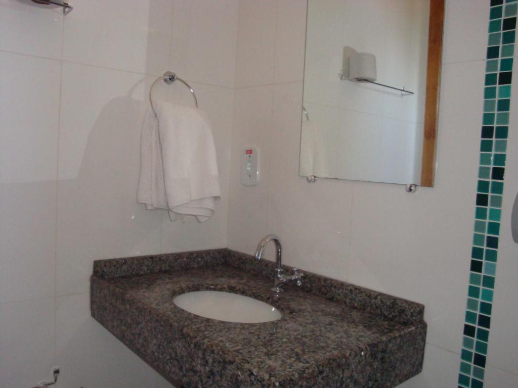 Hotel Icaro Φοζ ντο Ιγκουασού Εξωτερικό φωτογραφία
